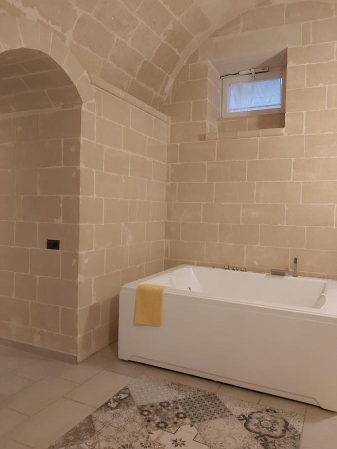 Dimora Margherita Matera Exterior photo