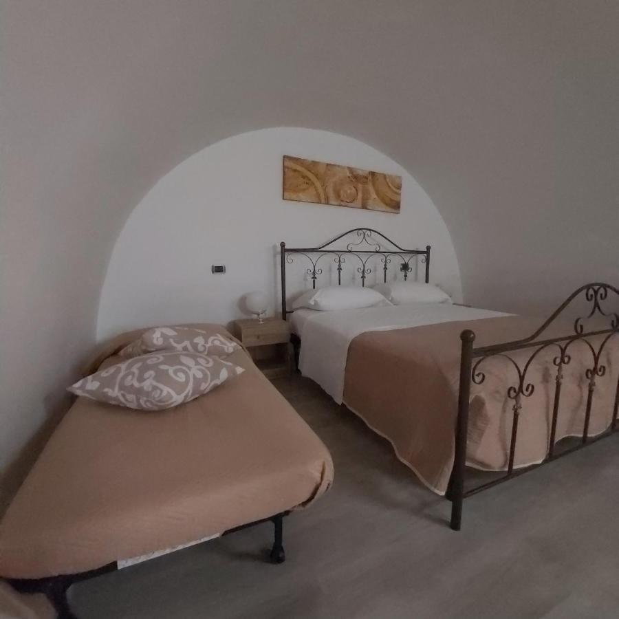 Dimora Margherita Matera Room photo
