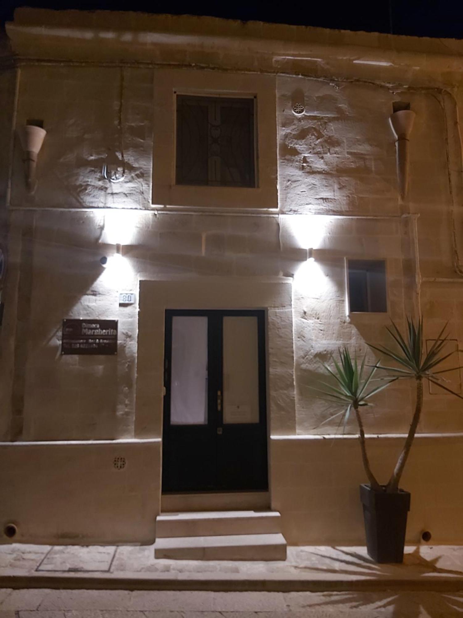 Dimora Margherita Matera Exterior photo