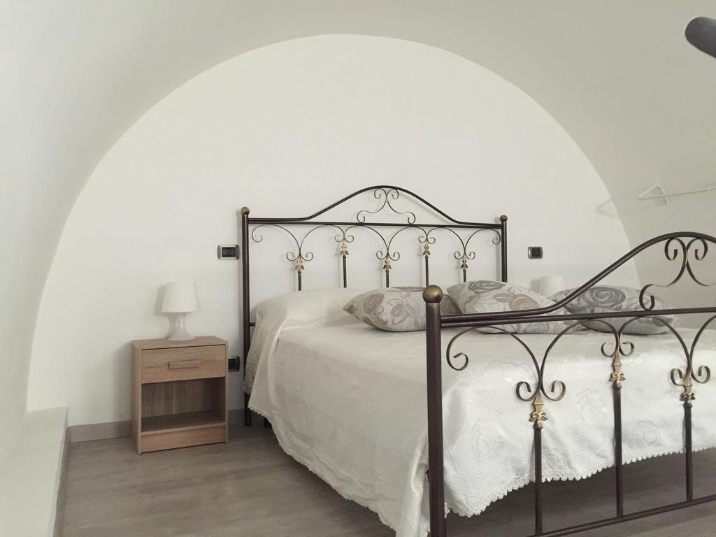 Dimora Margherita Matera Exterior photo